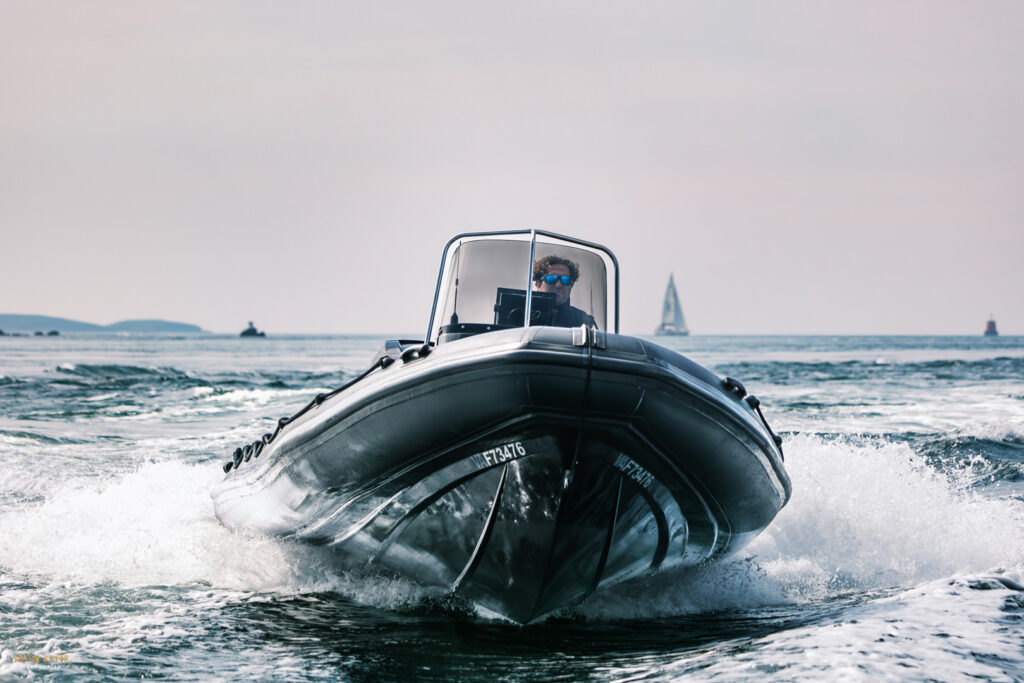  le Ribwest fish 9m - 3