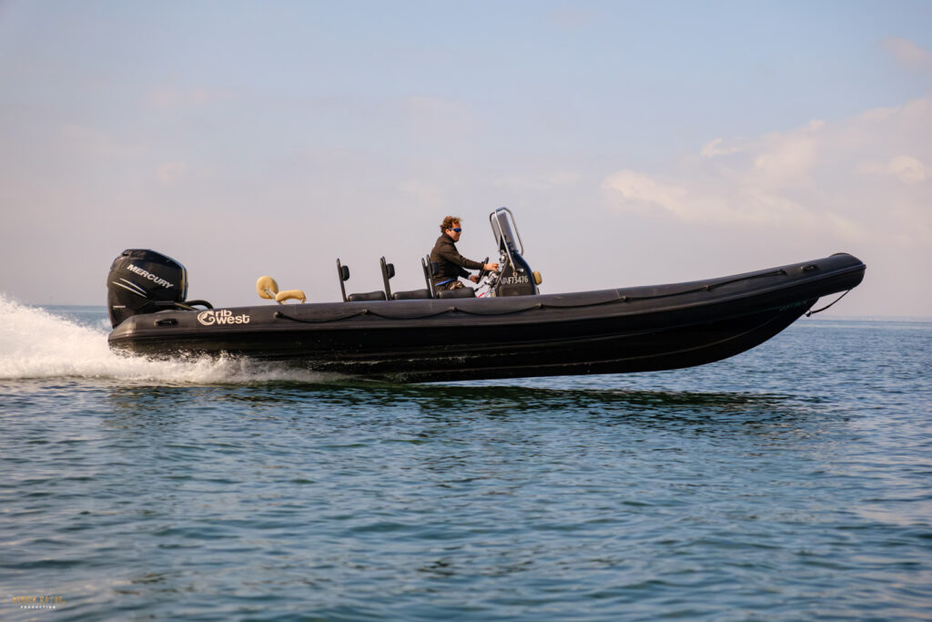  le Ribwest fish 9m - 5