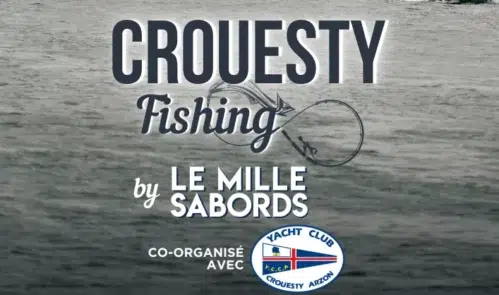 Ribwest en action au Crouesty Fishing
